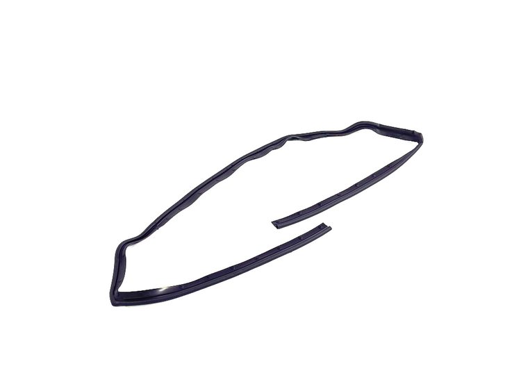 SEAL HOOD
