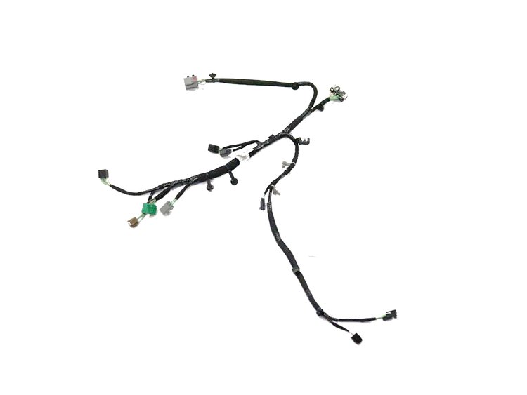WIRING SEAT