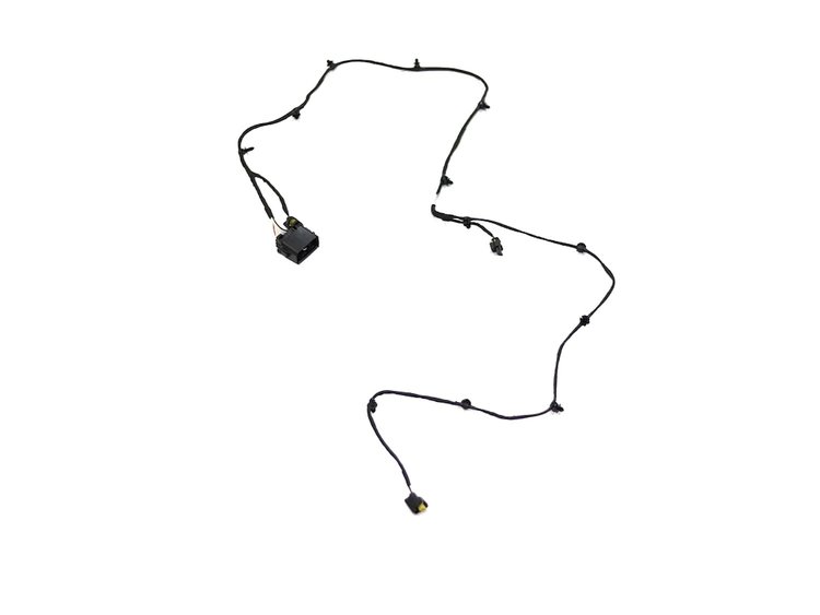 WIRING FRONT FASCIA