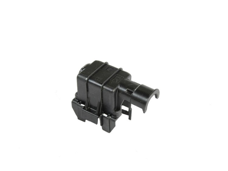 COVER WIRING
