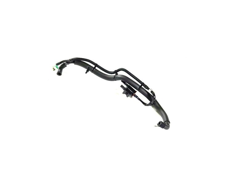 HOSE PCV