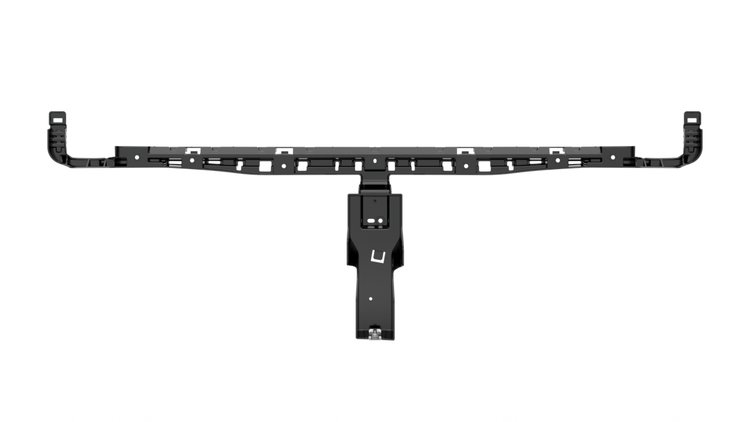 BRACKET FASCIA SUPPORT