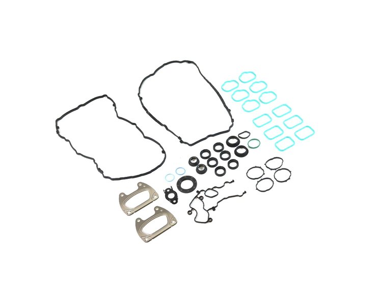 GASKET KIT BLOCK ENGINE