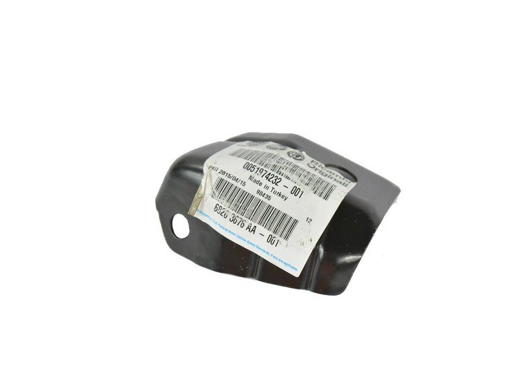 BRACKET BATTERY