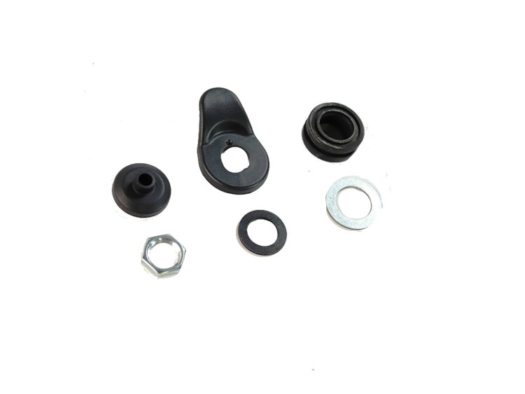 HARDWARE REAR WIPER MOTOR