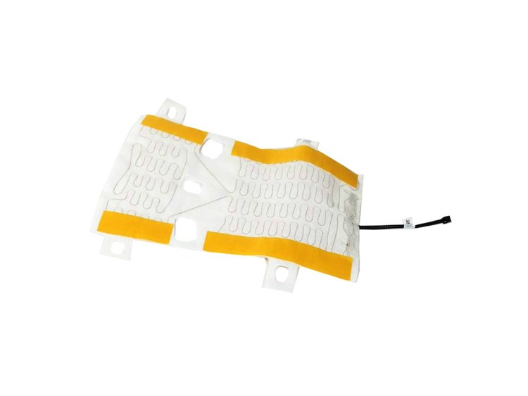 PAD SEAT CUSHION