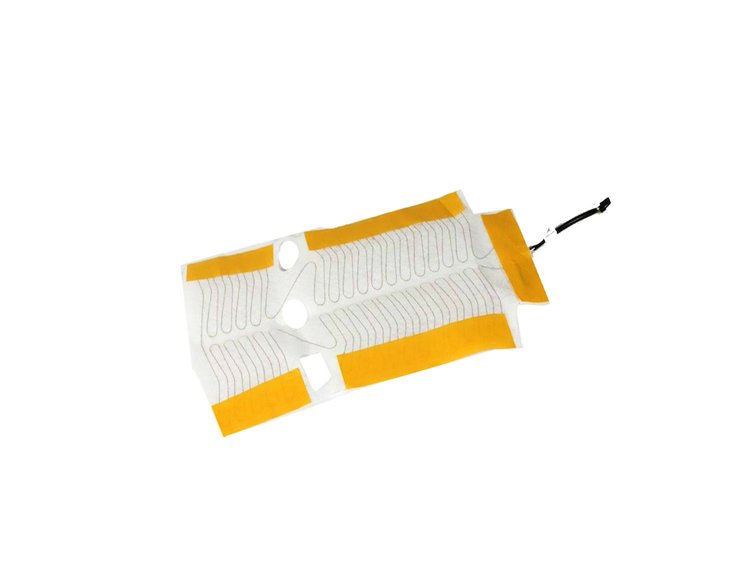 PAD SEAT CUSHION