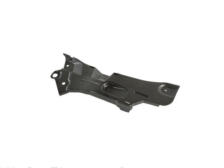 BELLY PAN FRONT