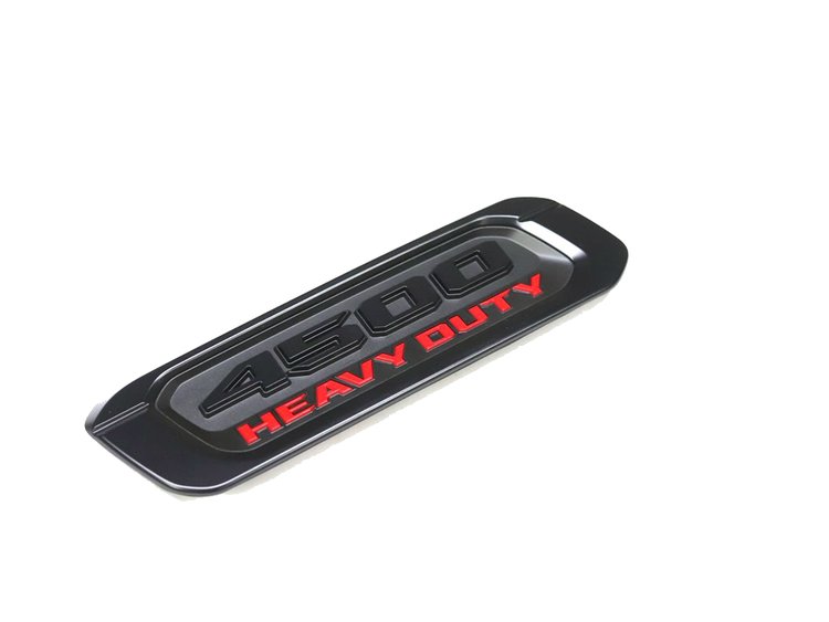 BEZEL HOOD