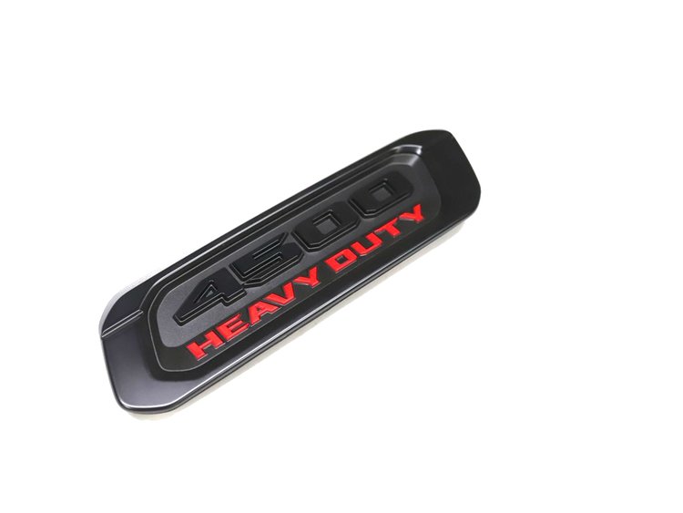 BEZEL HOOD