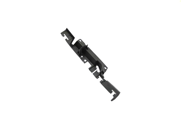 SEAL RADIATOR SIDE AIR
