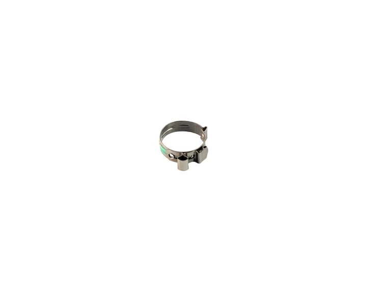 CLAMP HOSE