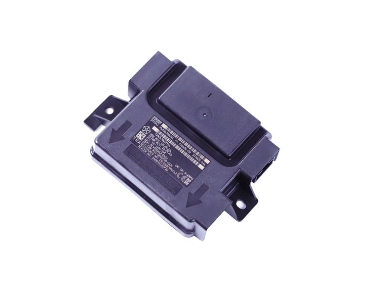 RECEIVER HUB