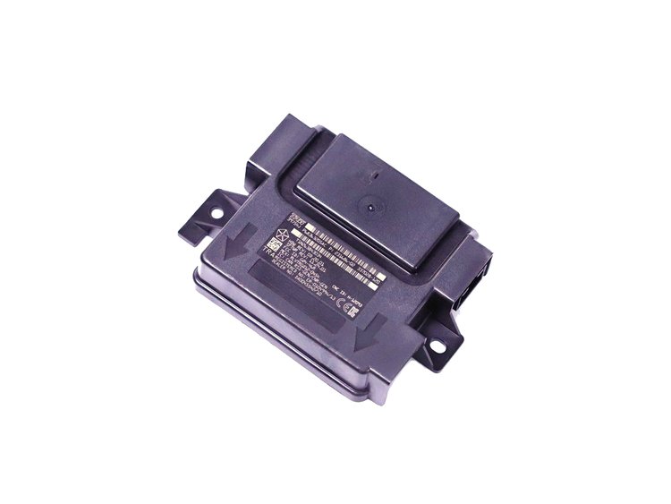 RECEIVER HUB
