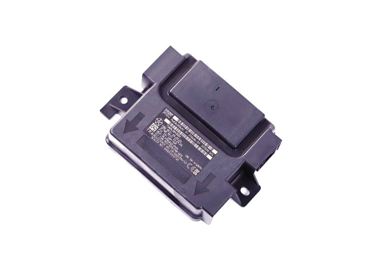 RECEIVER HUB