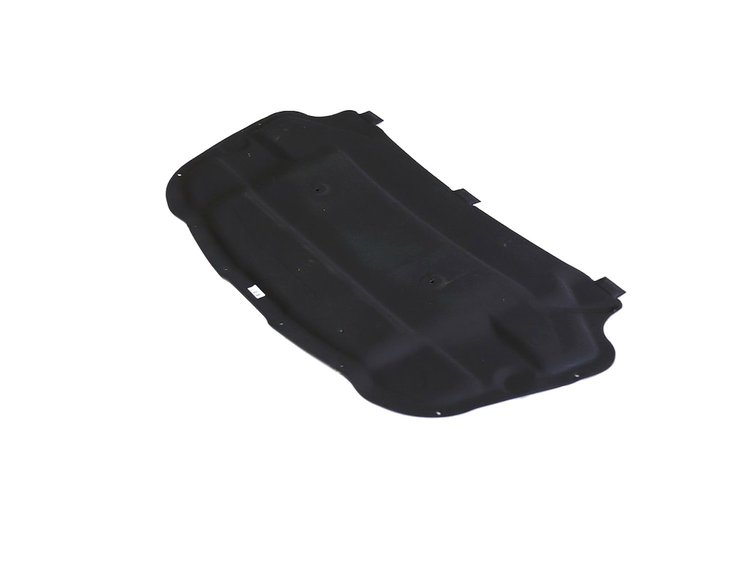 SILENCER HOOD
