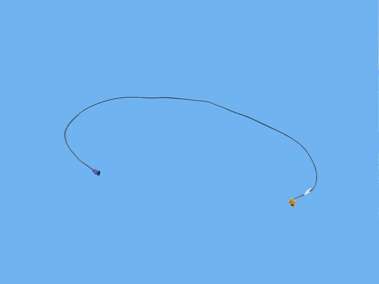 ANTENNA GPS
