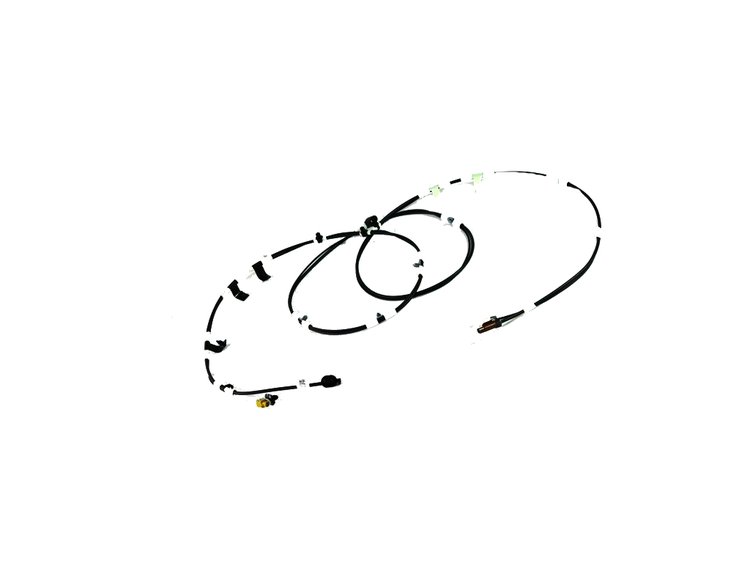 WIRING ANTENNA