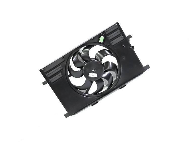 FAN ASSY RADIATOR COOLING