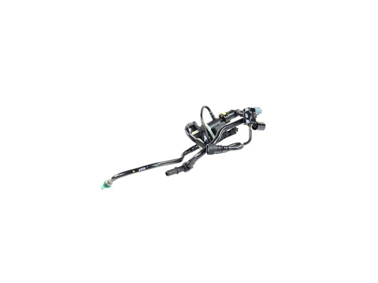 SOLENOID DUTY CYCLE PURGE