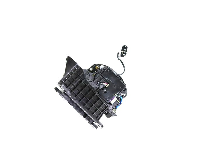 SHIFTER TRANSMISSION