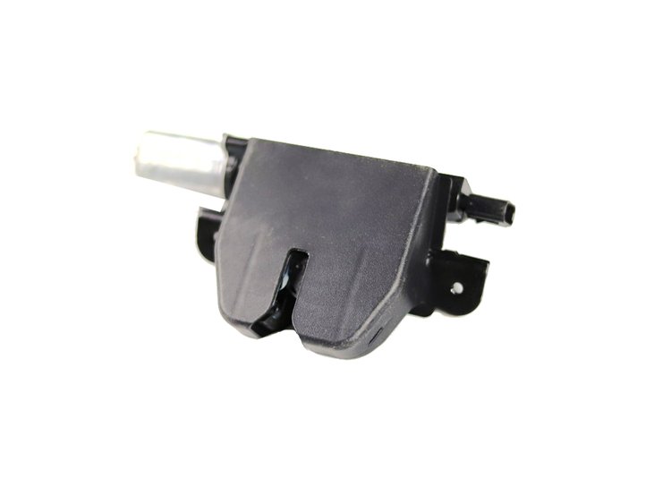 LATCH LIFTGATE