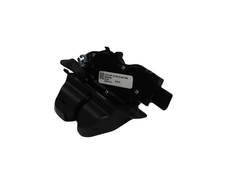 LATCH LIFTGATE