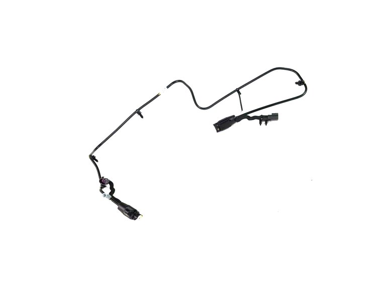 HOSE EXHAUST FLUID