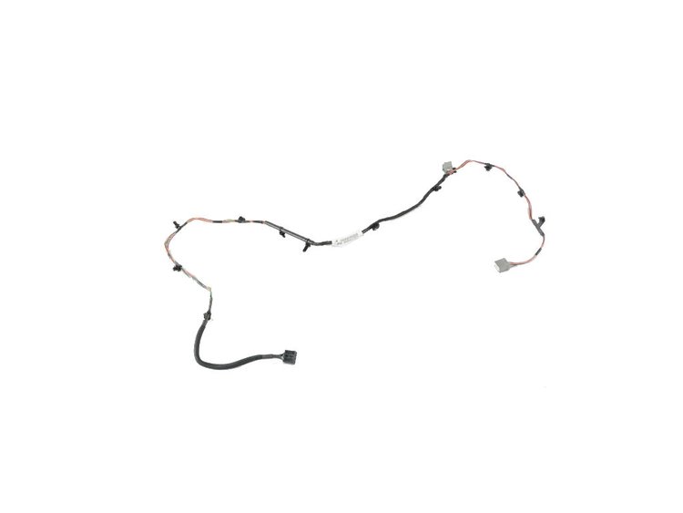 WIRING BODY LEFT