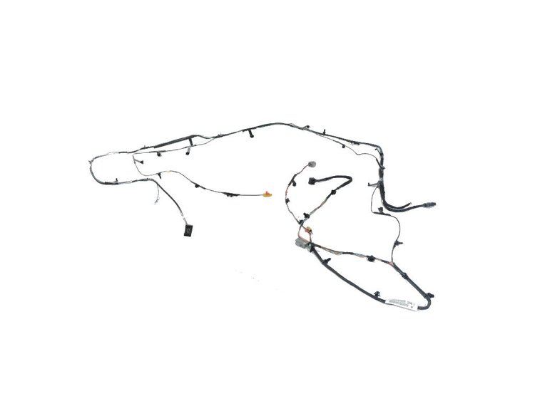 WIRING BODY LEFT