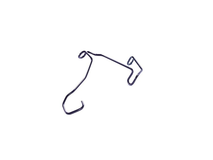 BRACKET SENSOR MOUNTING