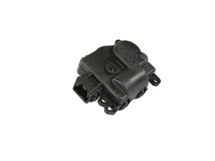ACTUATOR A/C AND HEATER