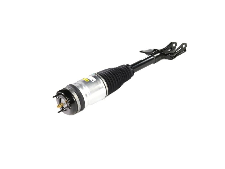 SPRING AIR SUSPENSION