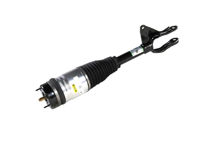 SPRING AIR SUSPENSION