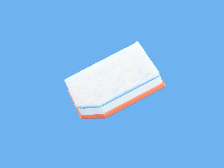 FILTER AIR CLEANER