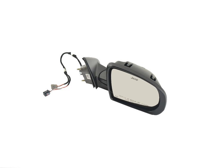 MIRROR OUTSIDE REARVIEW