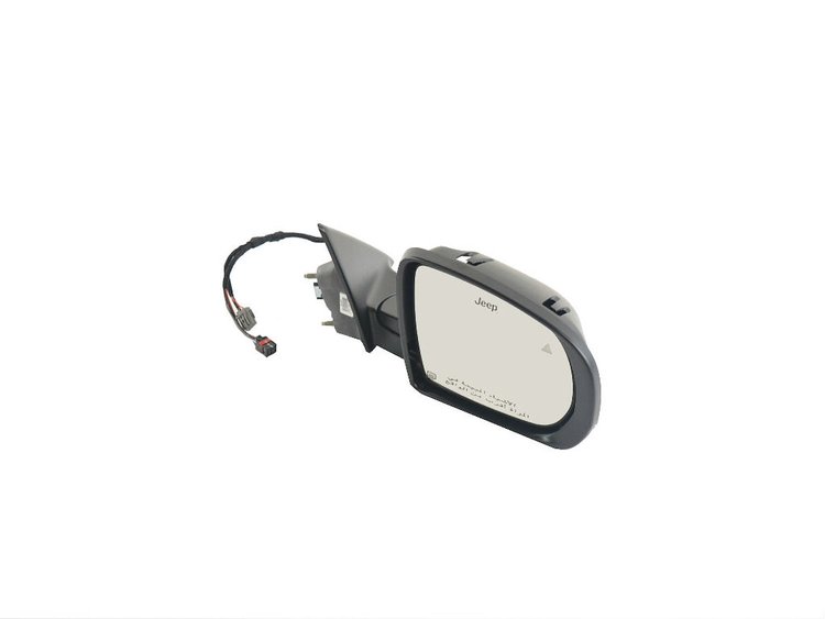 MIRROR OUTSIDE REARVIEW