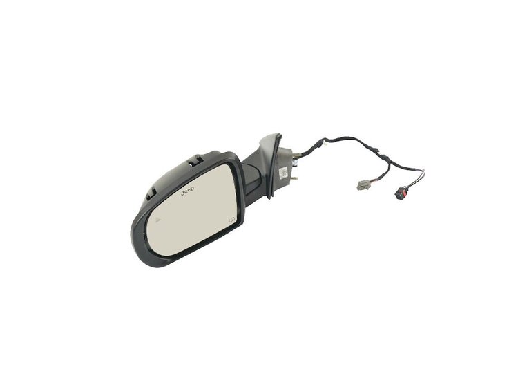 MIRROR OUTSIDE REARVIEW