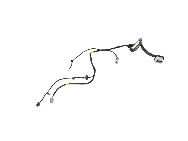 WIRING REAR DOOR
