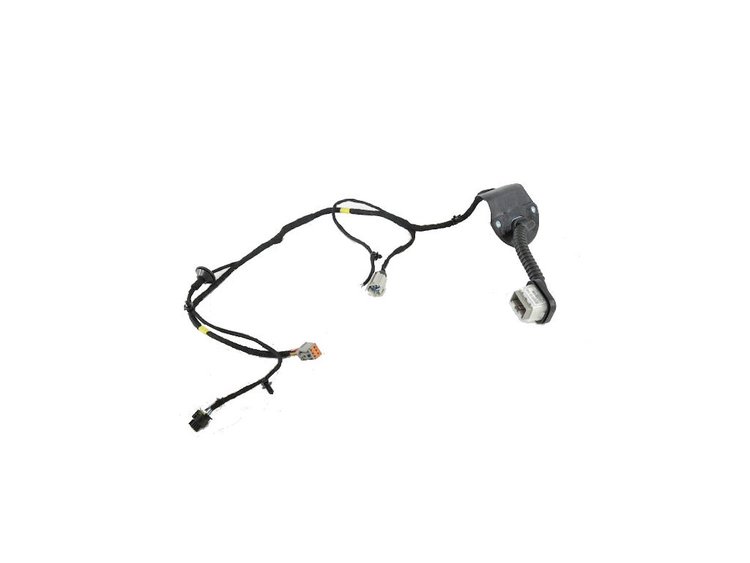WIRING REAR DOOR