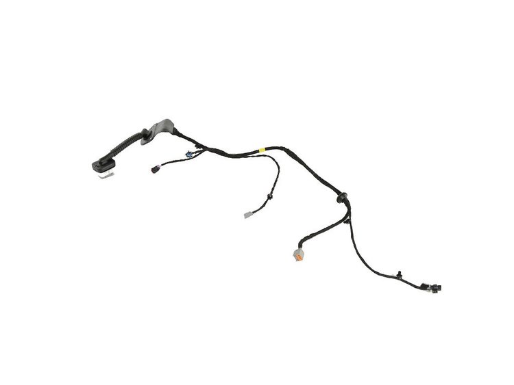 WIRING REAR DOOR