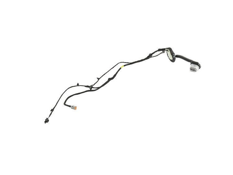 WIRING REAR DOOR