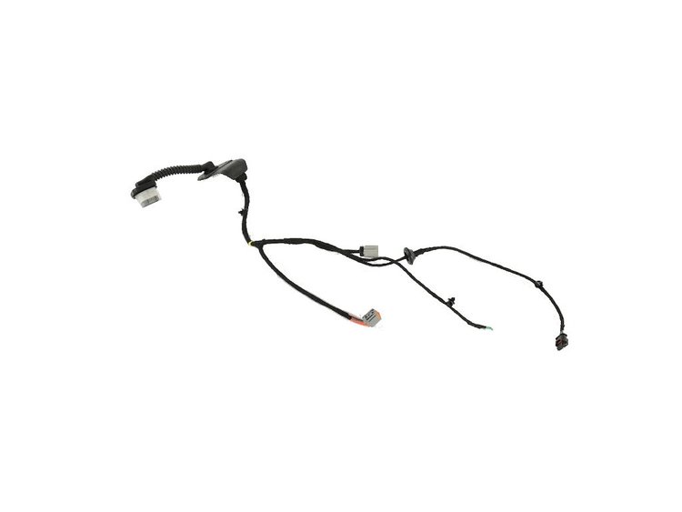WIRING REAR DOOR