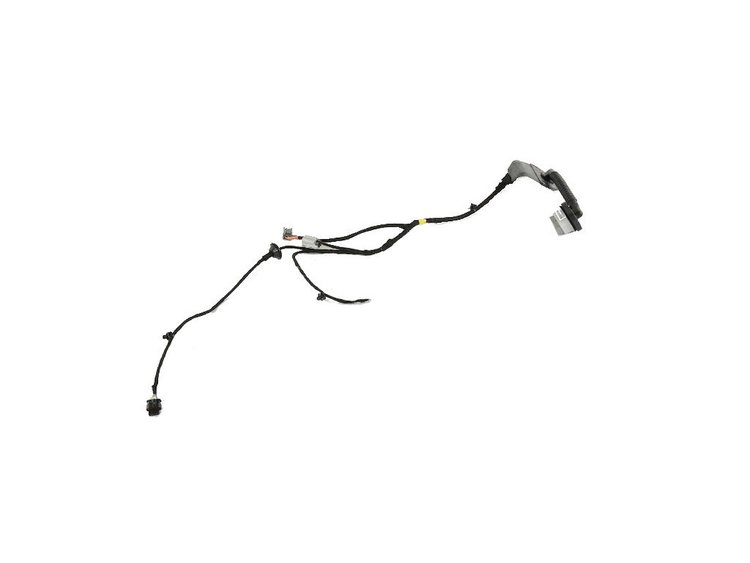 WIRING REAR DOOR