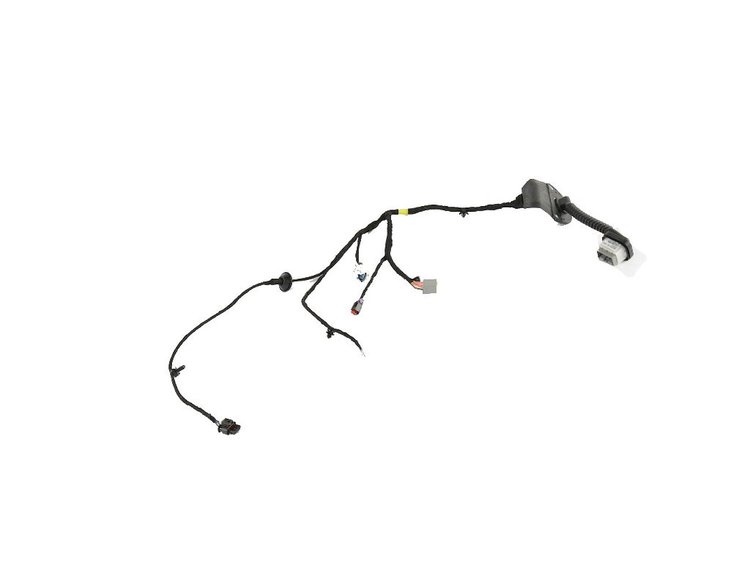 WIRING REAR DOOR