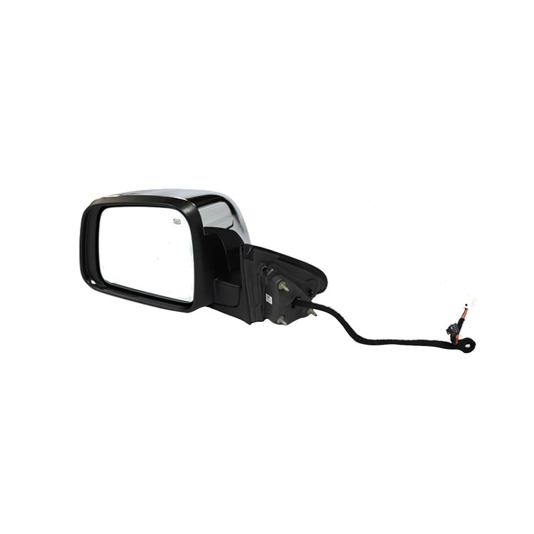 MIRROR OUTSIDE REARVIEW