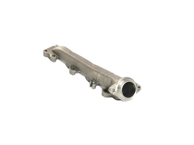 MANIFOLD EXHAUST