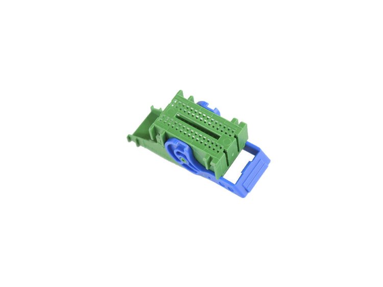 COVER CONTROL MODULE