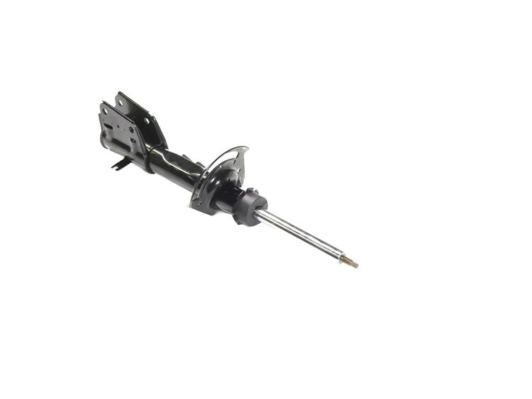 STRUT FRONT SUSPENSION