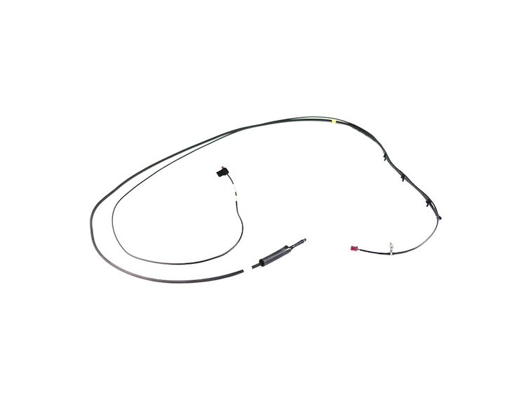 ANTENNA WASHER & ANTENNA